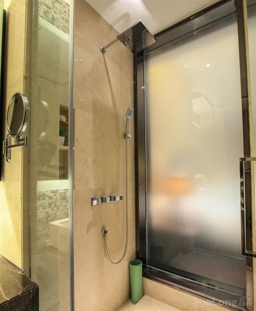 Lunkai International Hotel Kuangcsou Kültér fotó