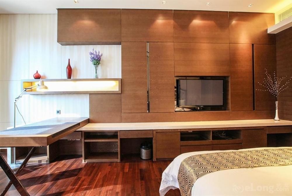 Lunkai International Hotel Kuangcsou Kültér fotó