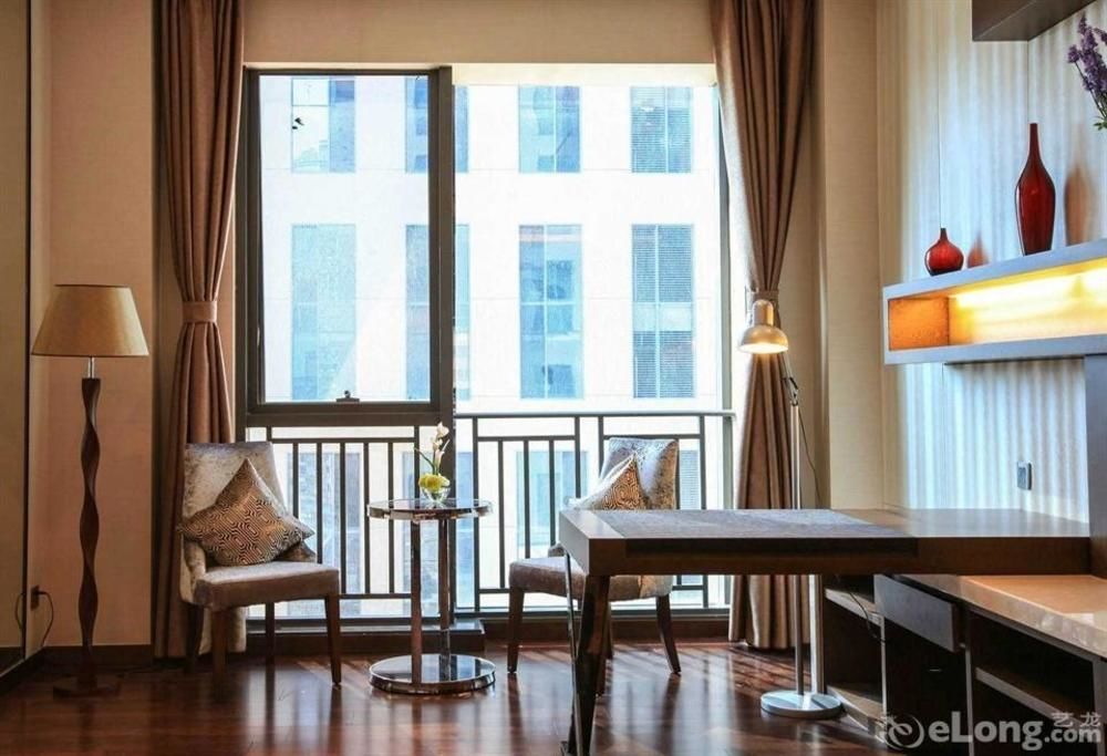 Lunkai International Hotel Kuangcsou Kültér fotó